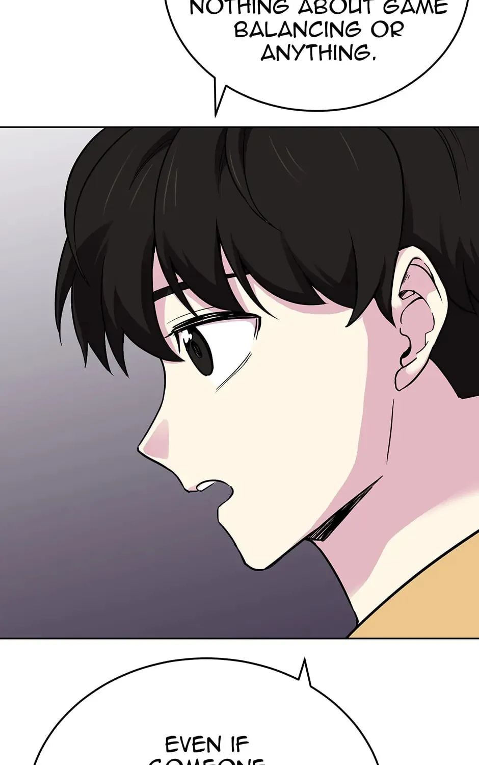 Golem Dungeon Rush Chapter 53 page 43 - 