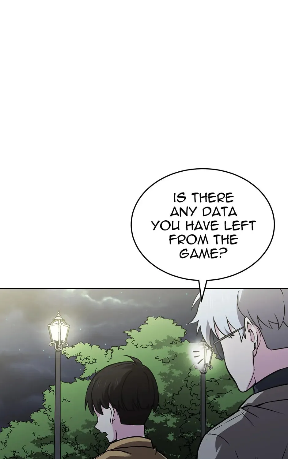 Golem Dungeon Rush Chapter 53 page 45 - 