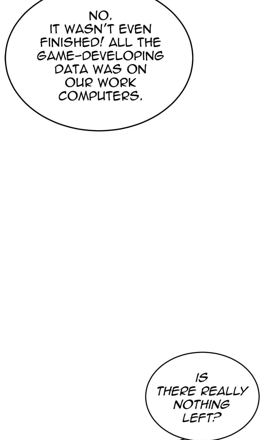 Golem Dungeon Rush Chapter 53 page 47 - 