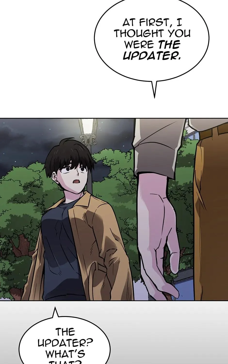 Golem Dungeon Rush Chapter 53 page 59 - 