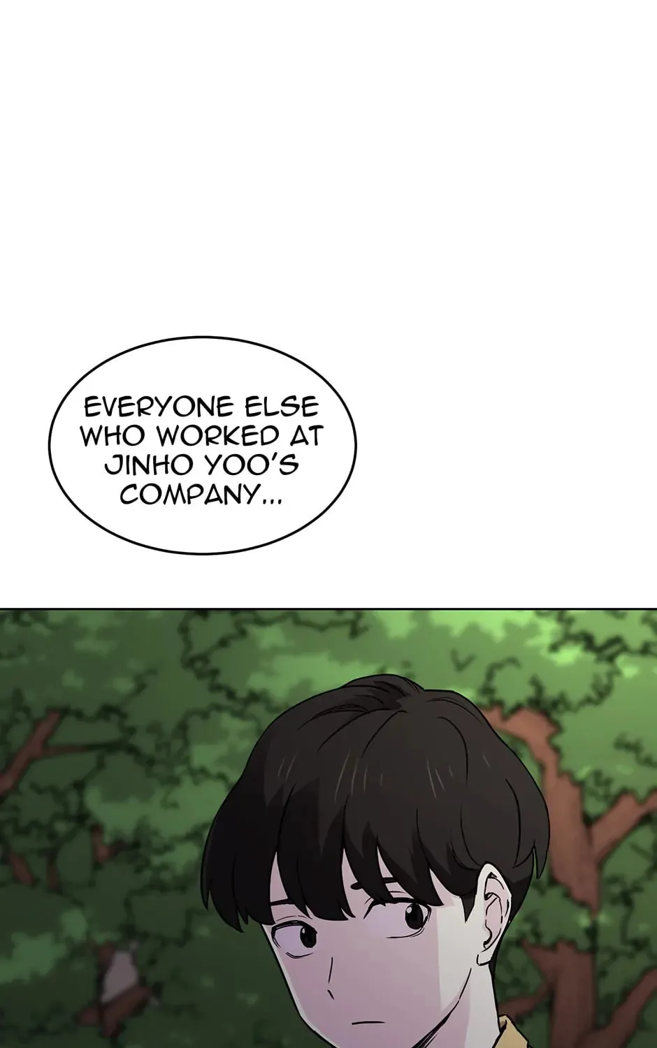 Golem Dungeon Rush Chapter 53 page 7 - 