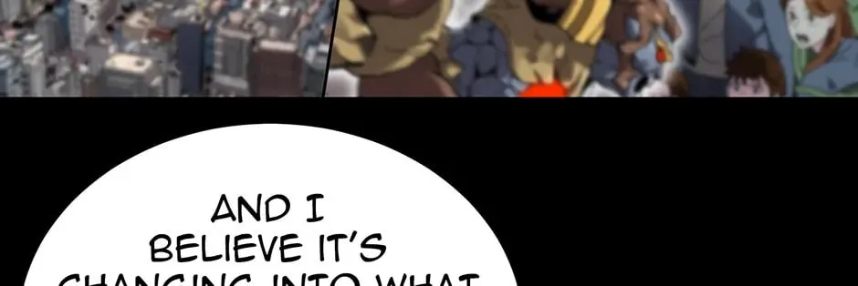 Golem Dungeon Rush Chapter 53 page 62 - 
