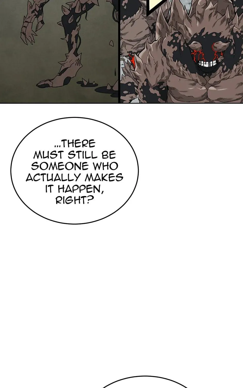 Golem Dungeon Rush Chapter 53 page 69 - 