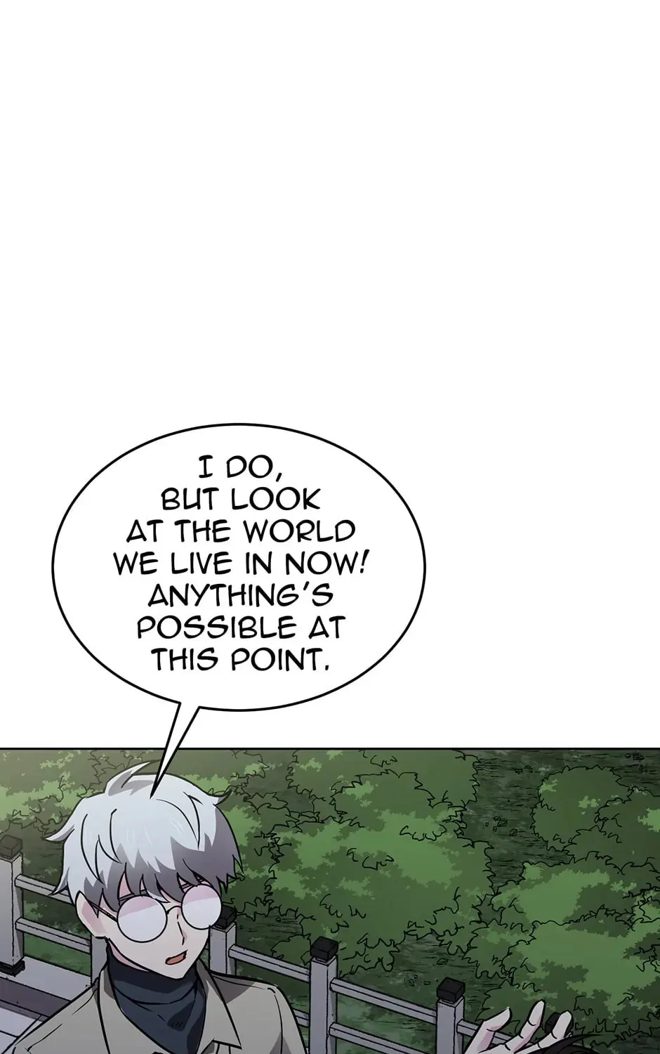 Golem Dungeon Rush Chapter 53 page 73 - 