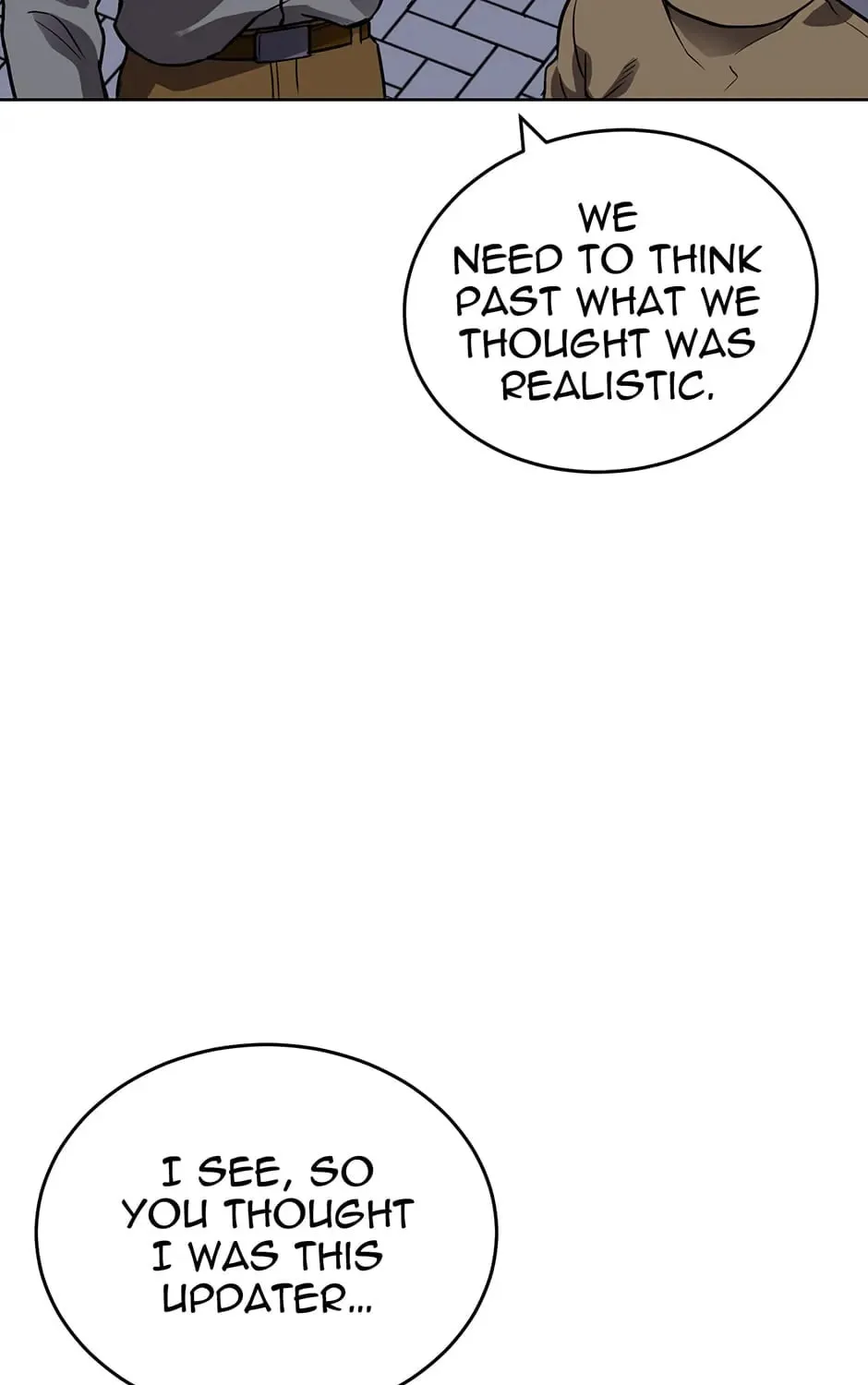 Golem Dungeon Rush Chapter 53 page 75 - 