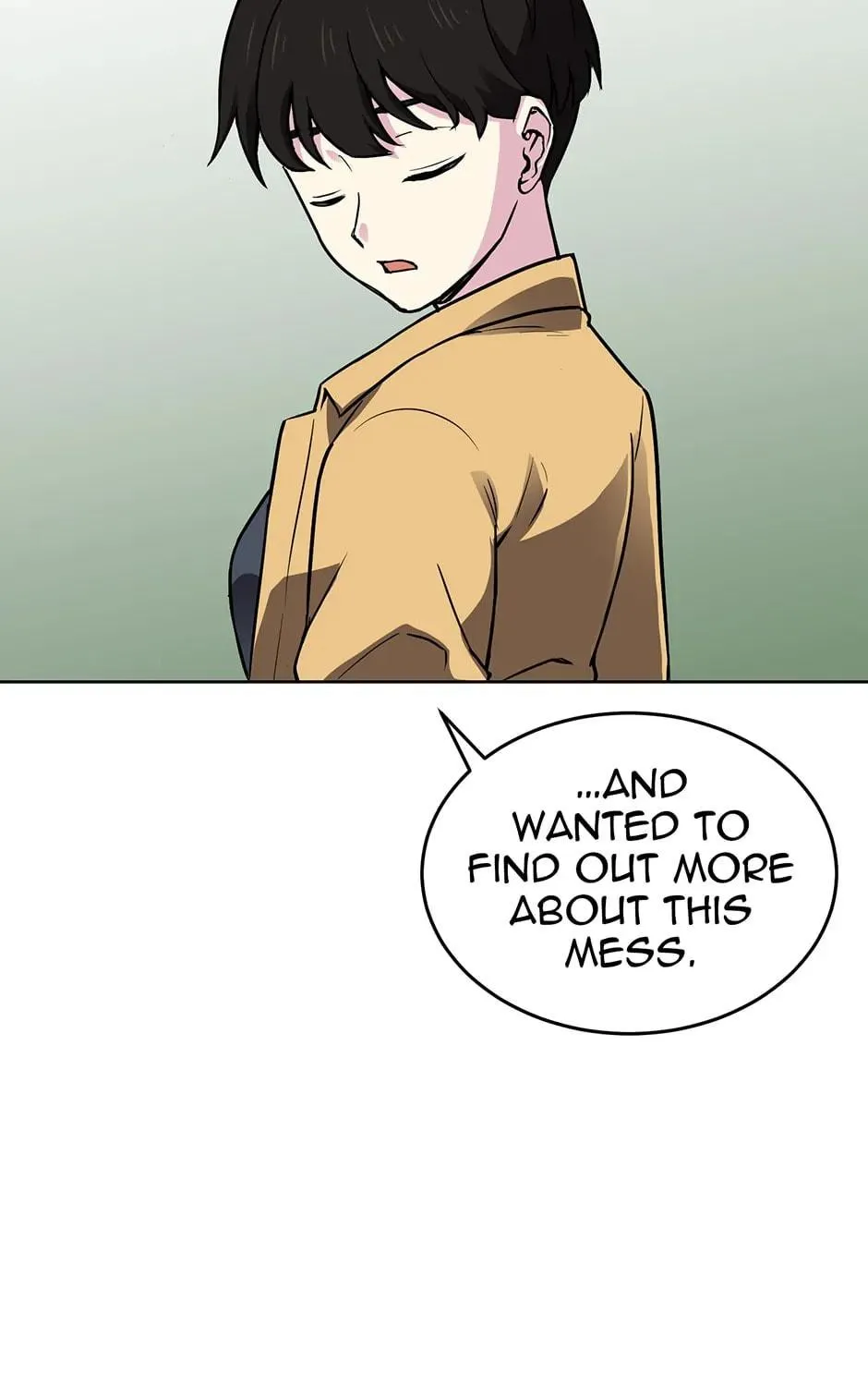 Golem Dungeon Rush Chapter 53 page 77 - 