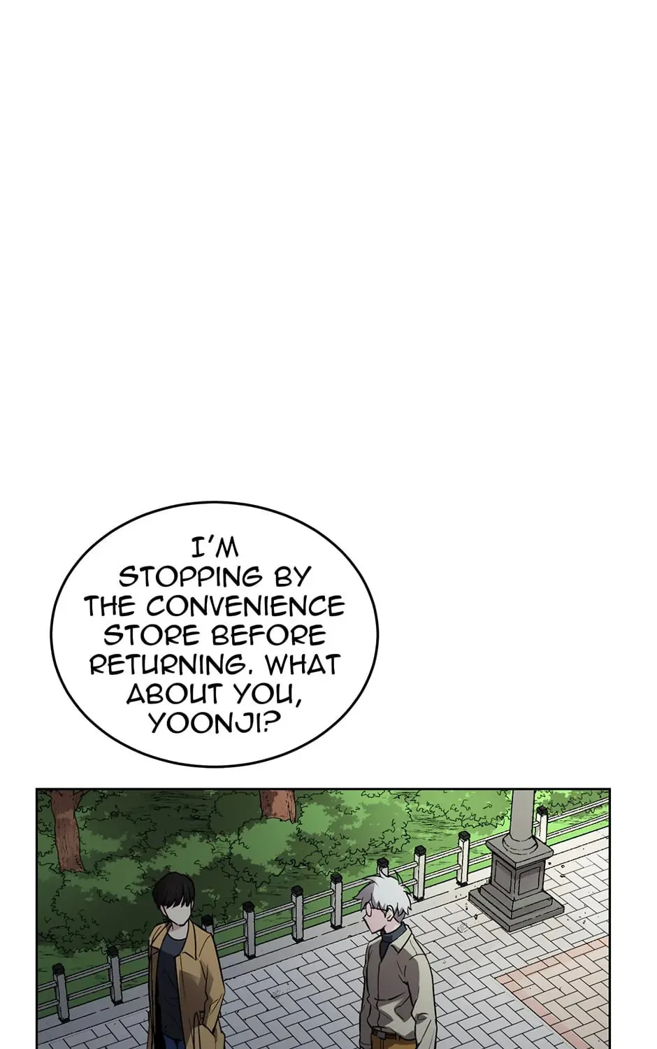 Golem Dungeon Rush Chapter 53 page 91 - 