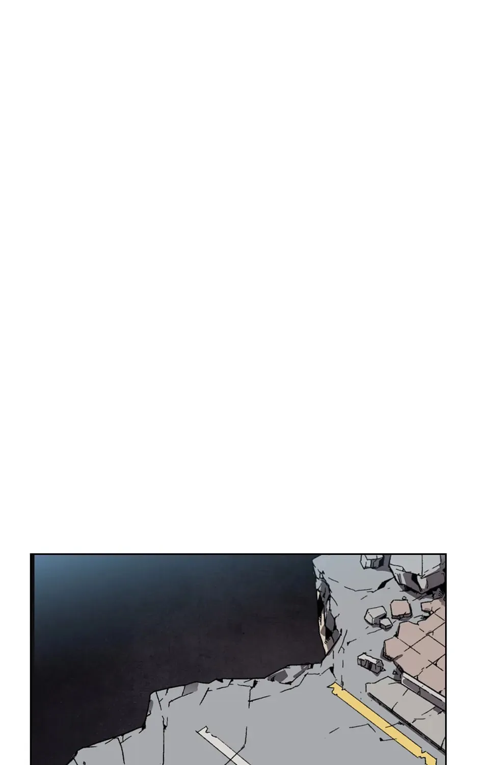 Golem Dungeon Rush Chapter 54 page 1 - 