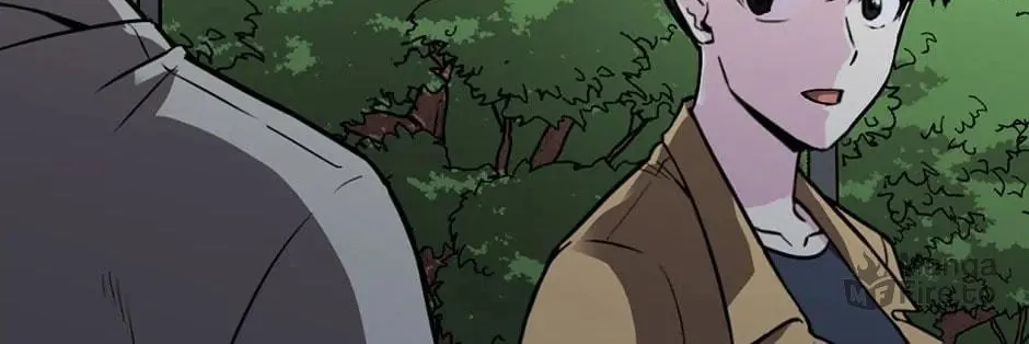 Golem Dungeon Rush Chapter 54 page 114 - 