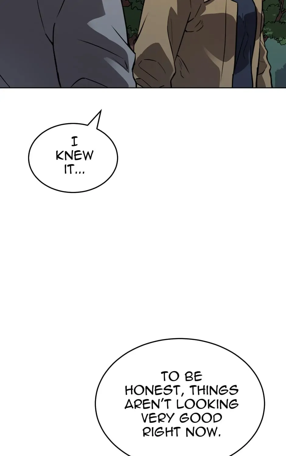 Golem Dungeon Rush Chapter 54 page 115 - 