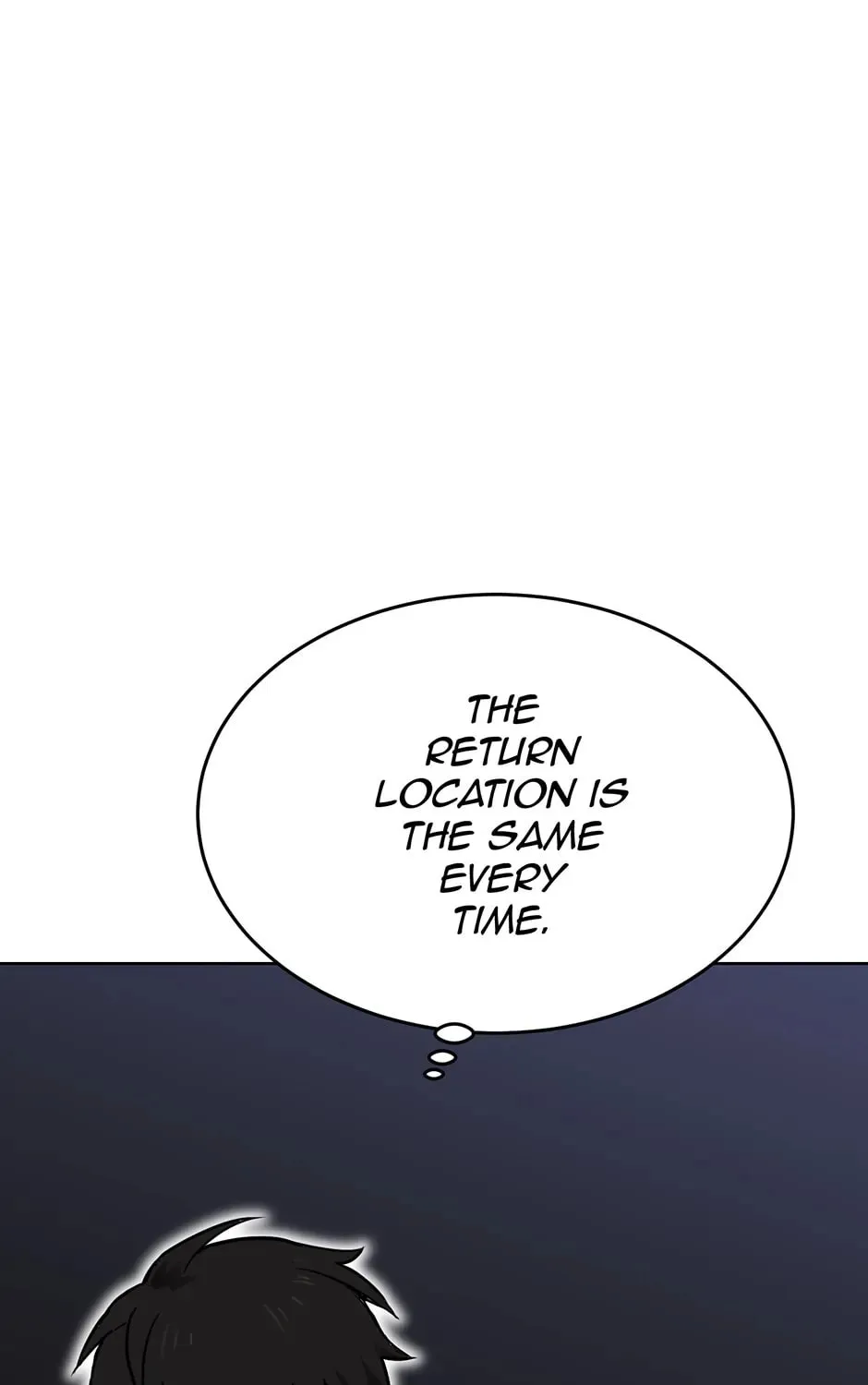 Golem Dungeon Rush Chapter 54 page 13 - 
