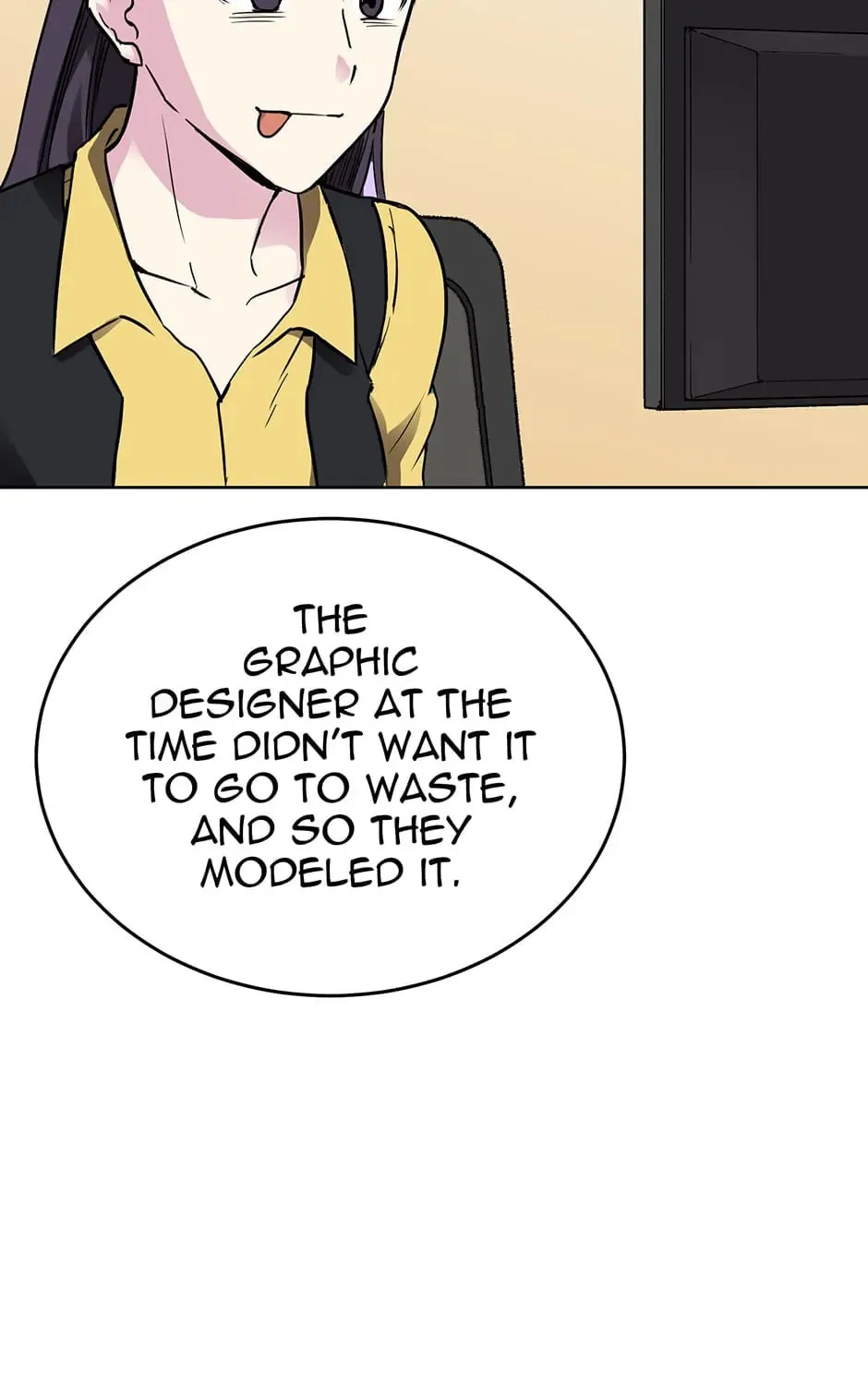 Golem Dungeon Rush Chapter 54 page 127 - 