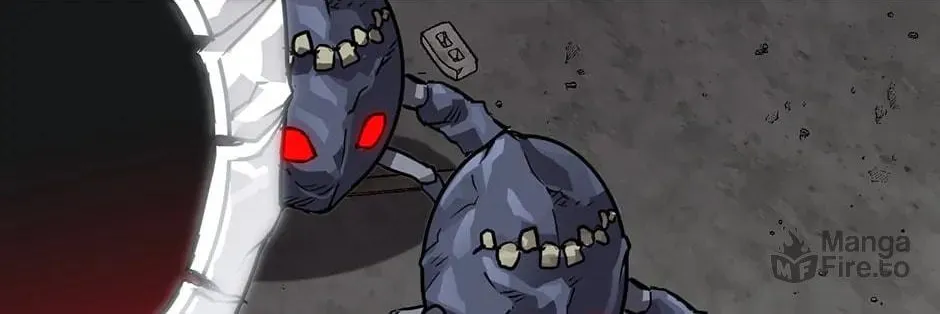 Golem Dungeon Rush Chapter 54 page 138 - 