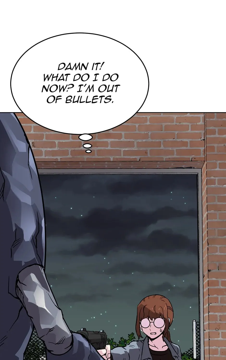 Golem Dungeon Rush Chapter 54 page 141 - 