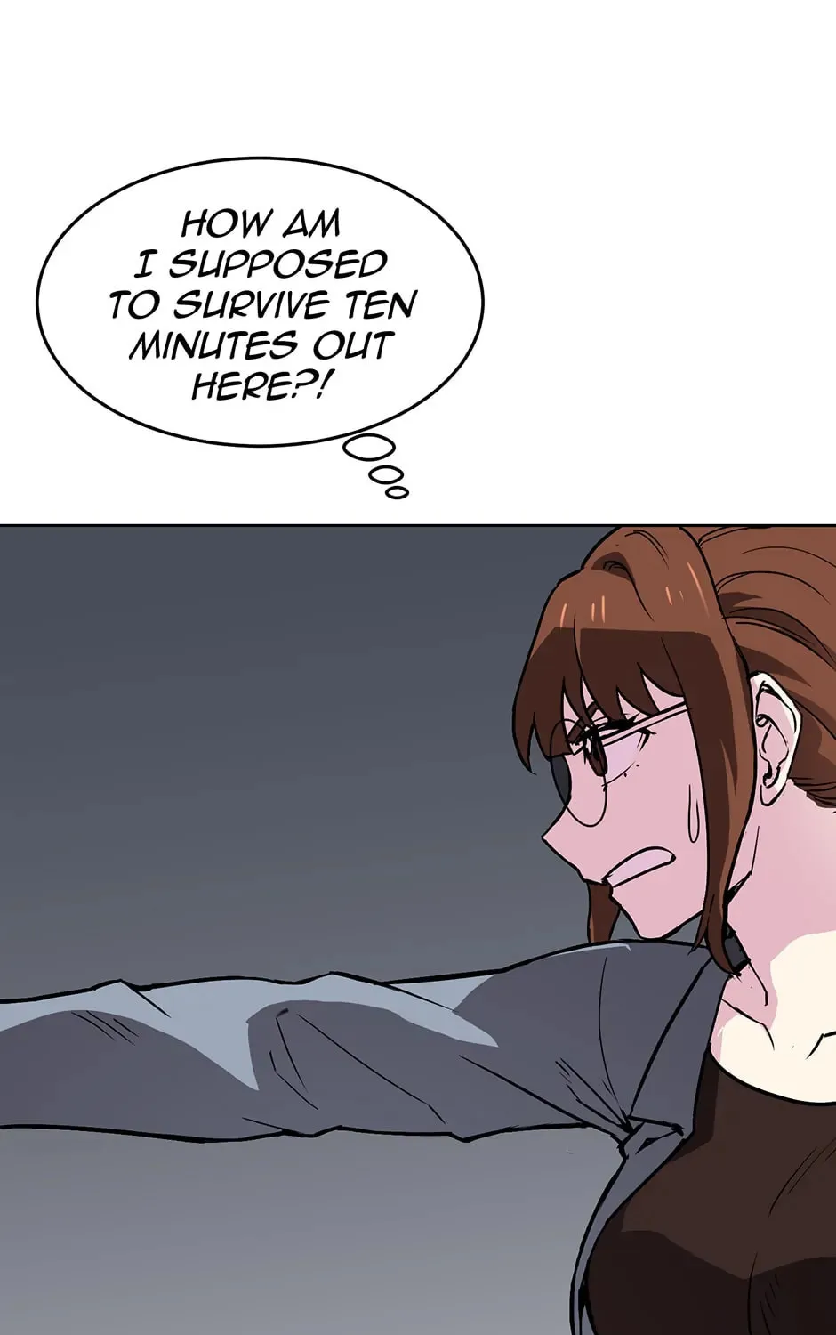 Golem Dungeon Rush Chapter 54 page 147 - 