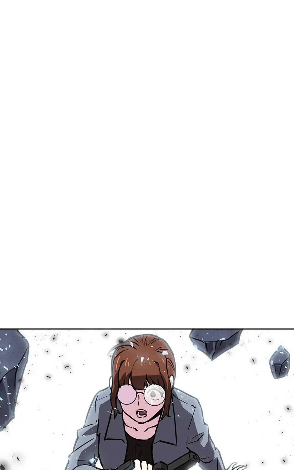 Golem Dungeon Rush Chapter 54 page 165 - 