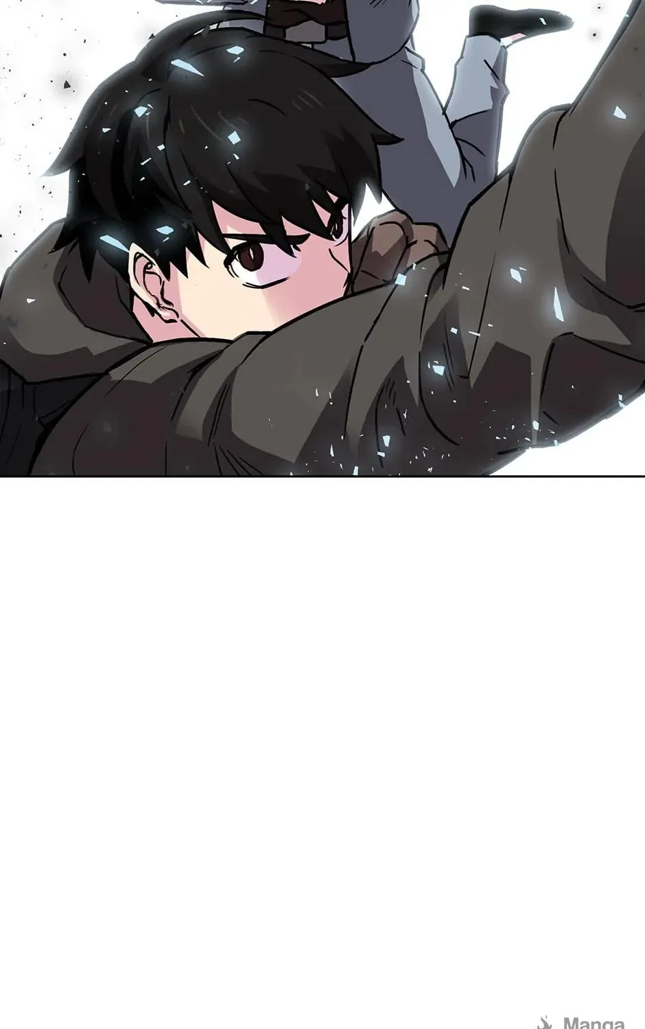 Golem Dungeon Rush Chapter 54 page 167 - 