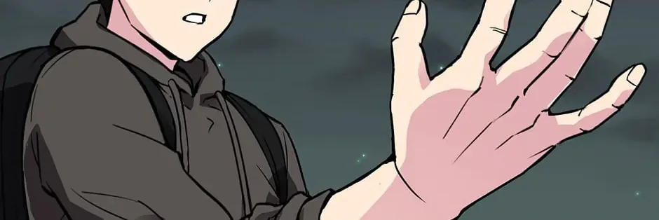 Golem Dungeon Rush Chapter 54 page 22 - 