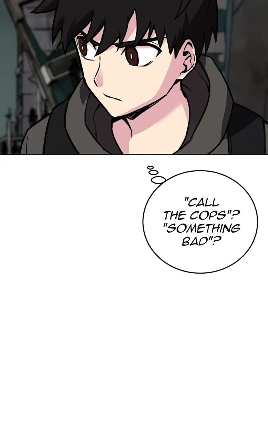 Golem Dungeon Rush Chapter 54 page 31 - 