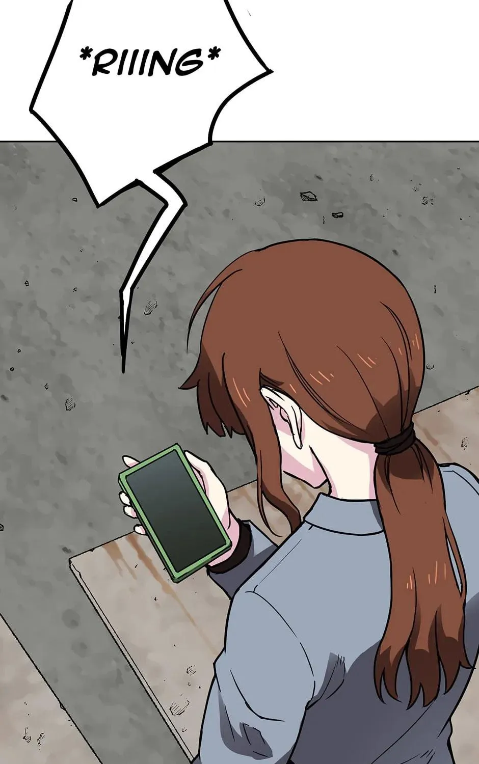 Golem Dungeon Rush Chapter 54 page 47 - 