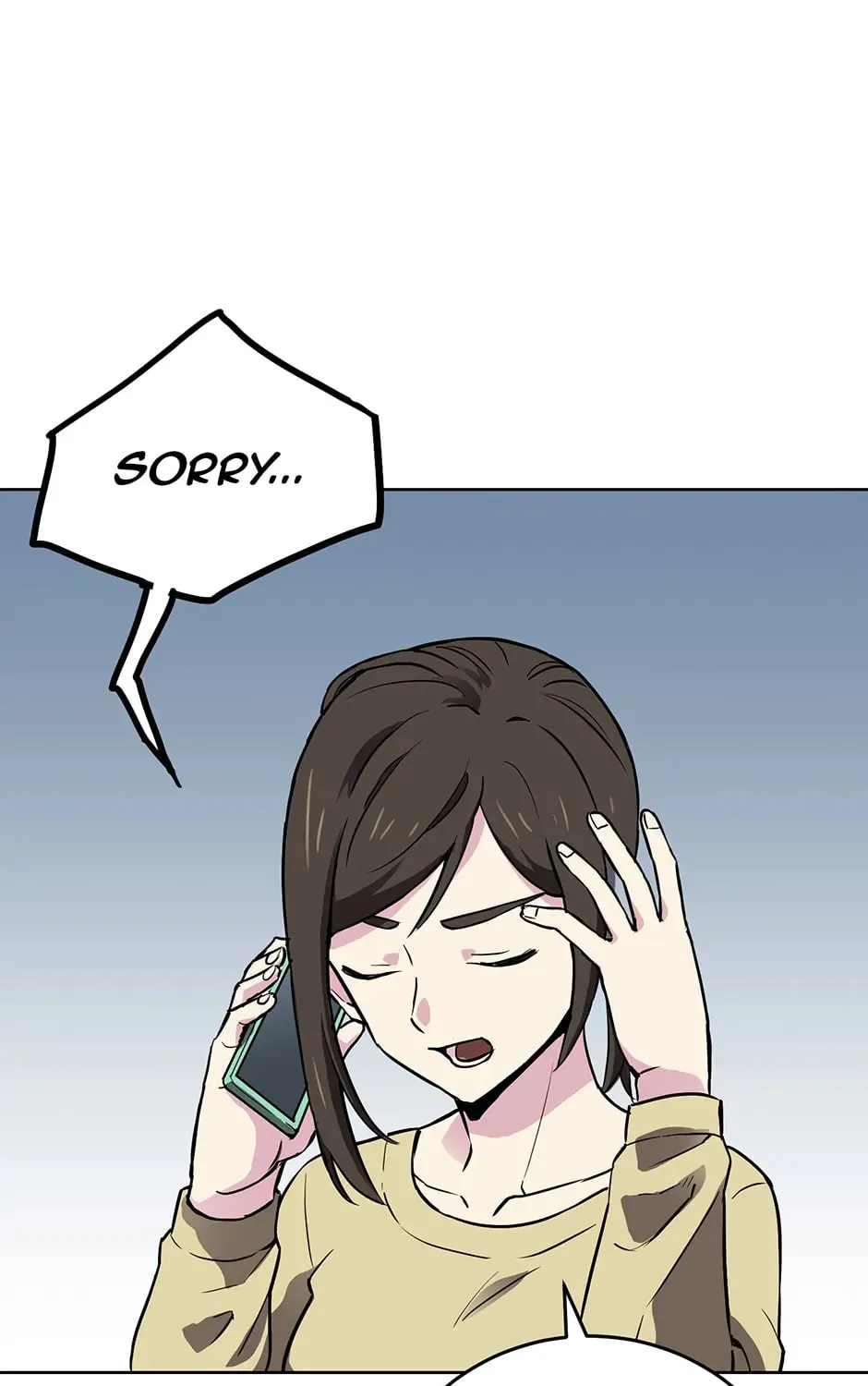 Golem Dungeon Rush Chapter 54 page 57 - 