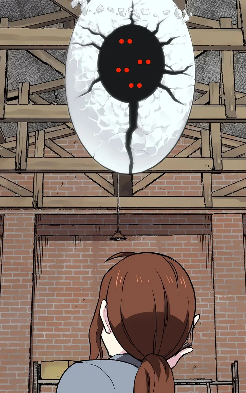 Golem Dungeon Rush Chapter 54 page 63 - 