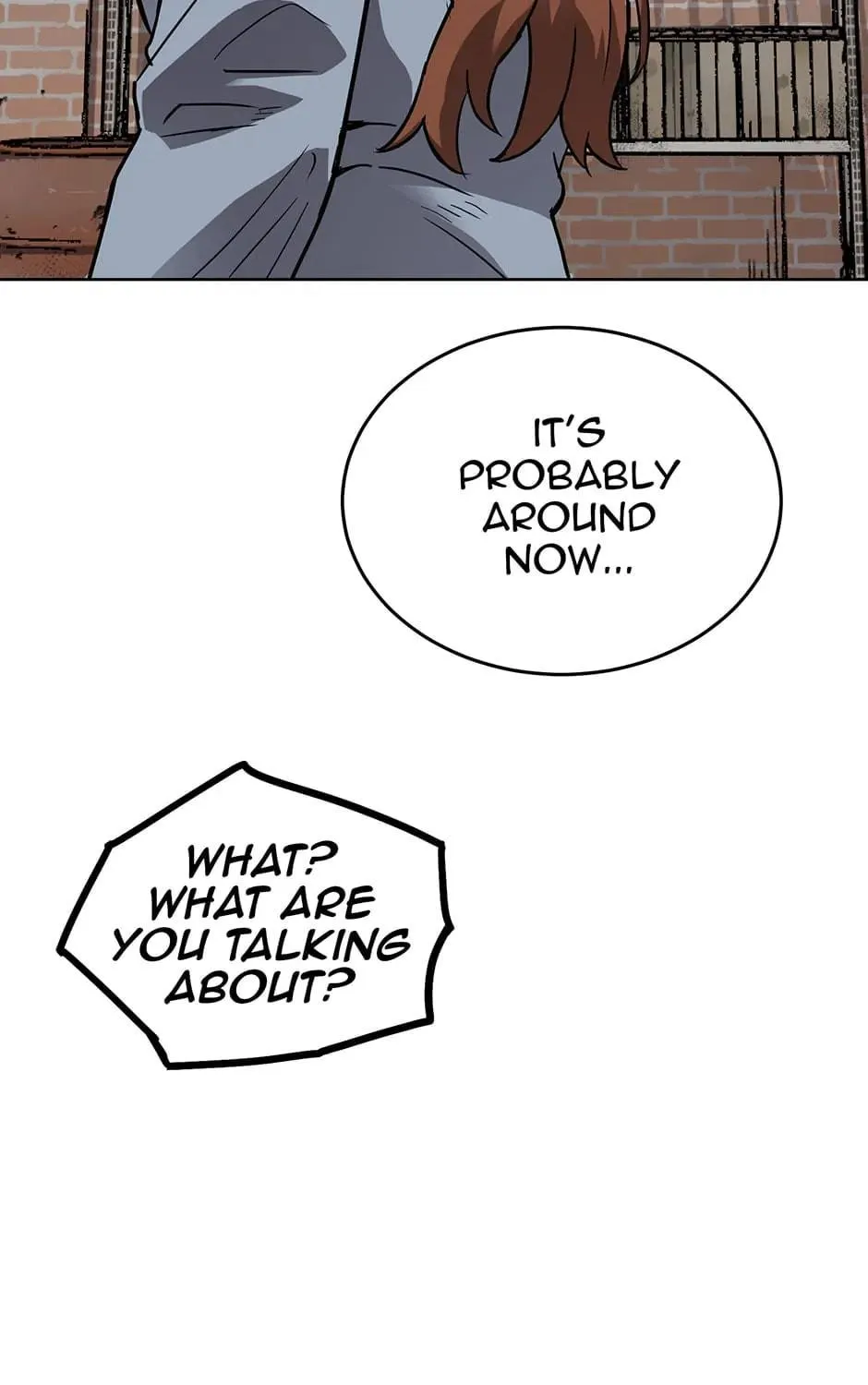 Golem Dungeon Rush Chapter 54 page 65 - 
