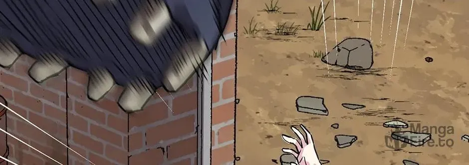 Golem Dungeon Rush Chapter 54 page 70 - 