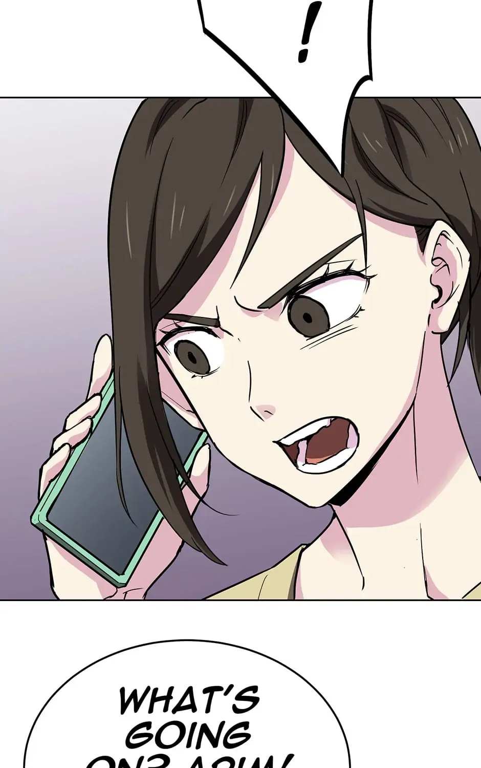 Golem Dungeon Rush Chapter 54 page 73 - 