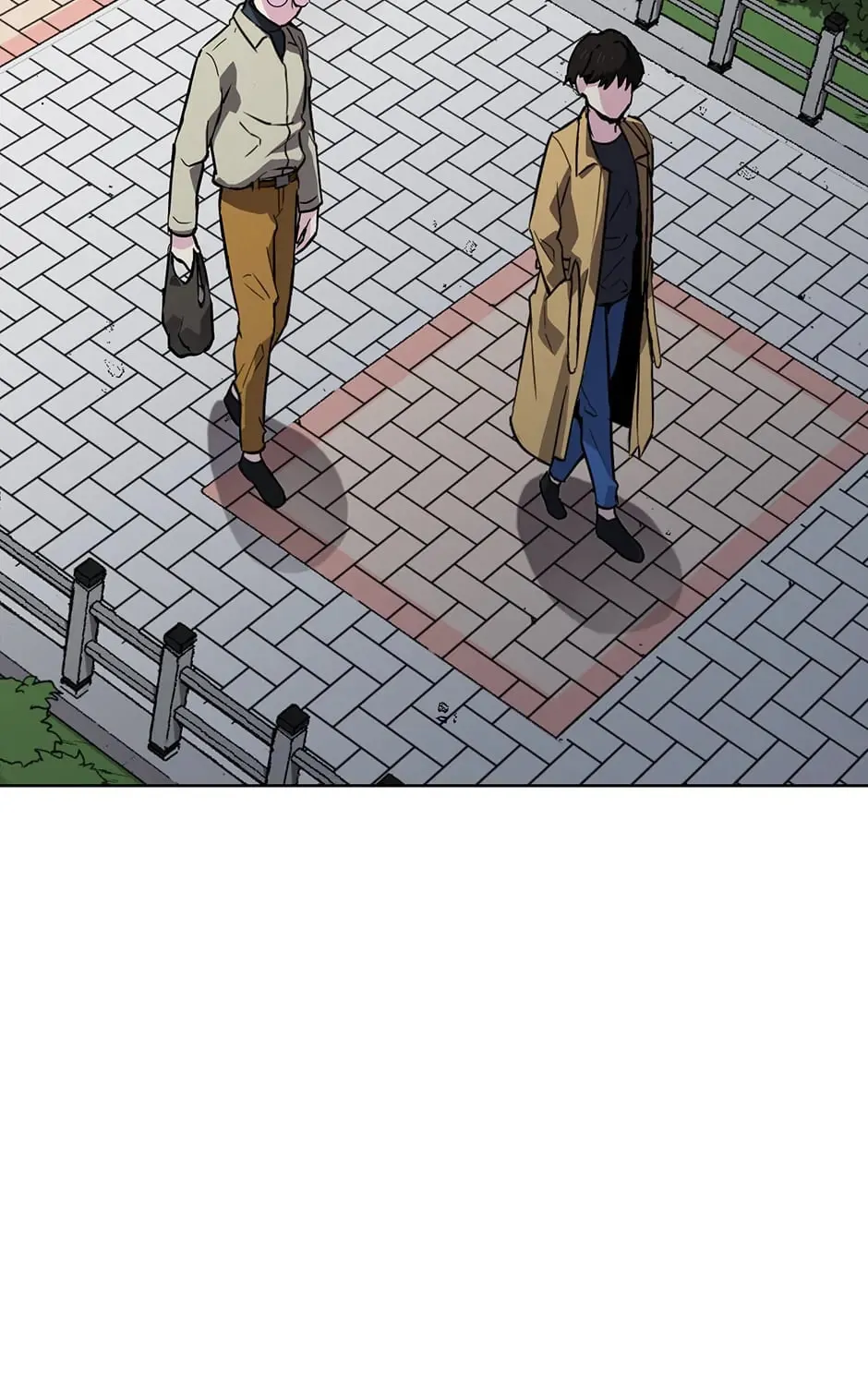 Golem Dungeon Rush Chapter 54 page 81 - 