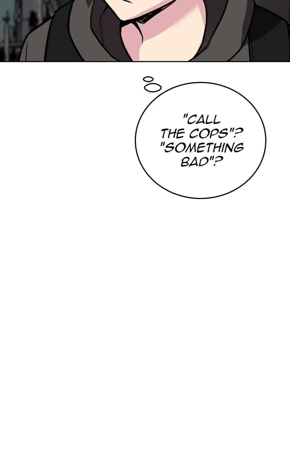 Golem Dungeon Rush Chapter 55 page 11 - 
