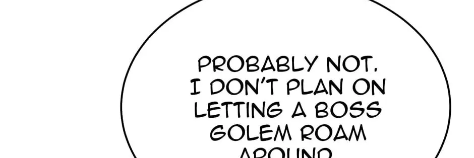 Golem Dungeon Rush Chapter 55 page 106 - 