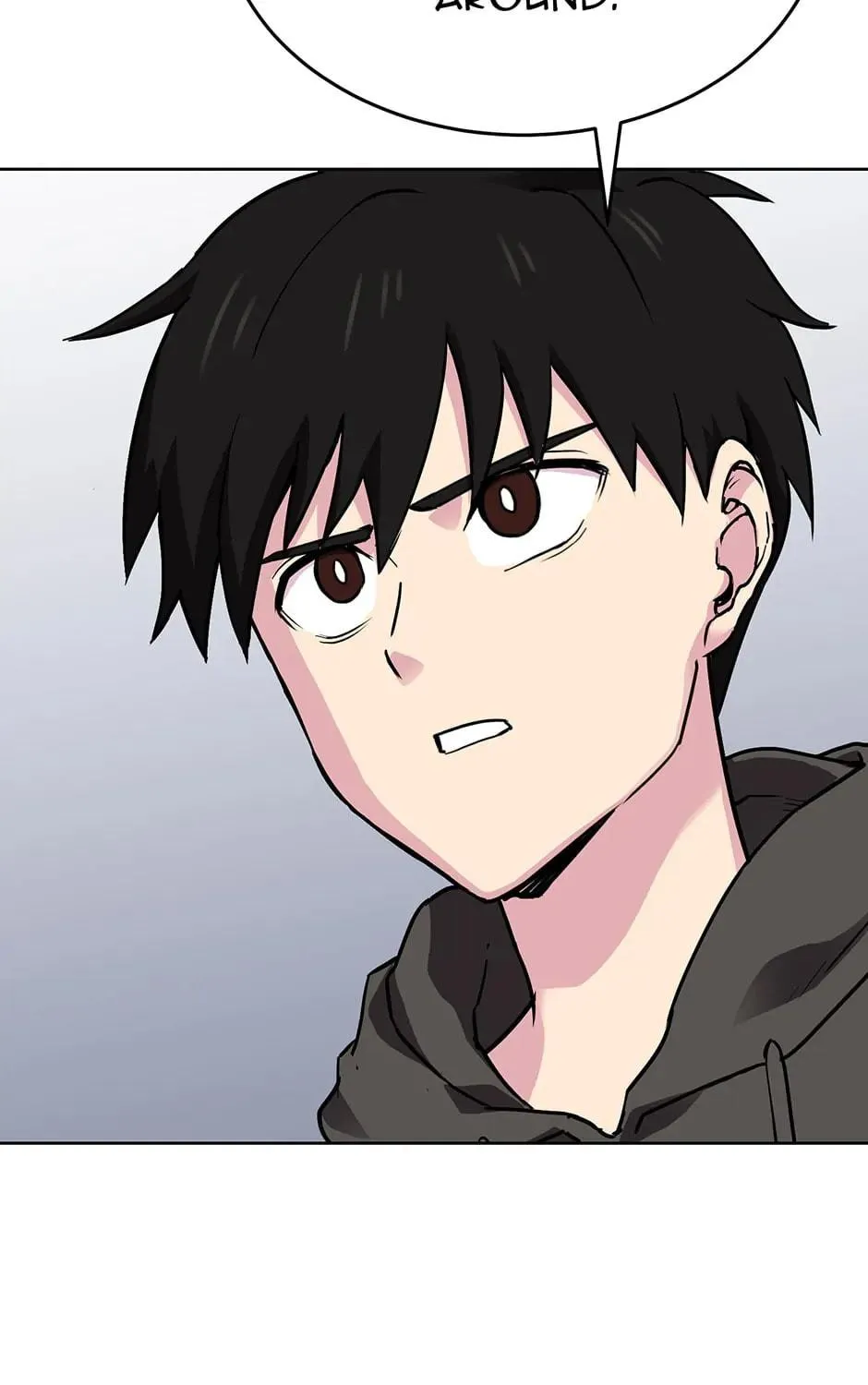 Golem Dungeon Rush Chapter 55 page 107 - 