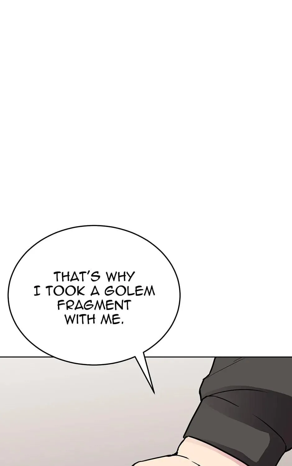 Golem Dungeon Rush Chapter 55 page 109 - 