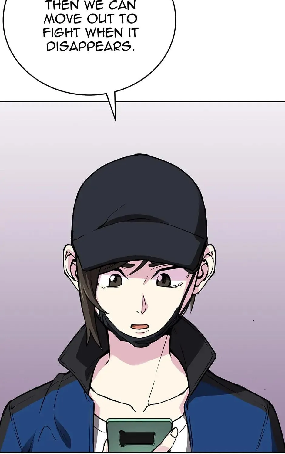 Golem Dungeon Rush Chapter 55 page 119 - 