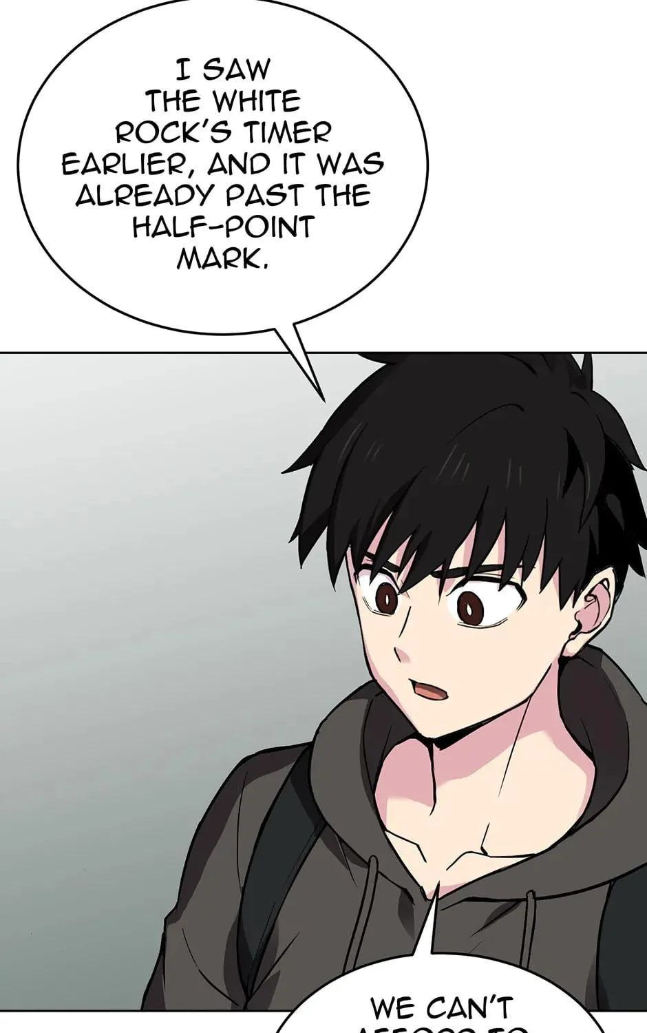 Golem Dungeon Rush Chapter 55 page 125 - 