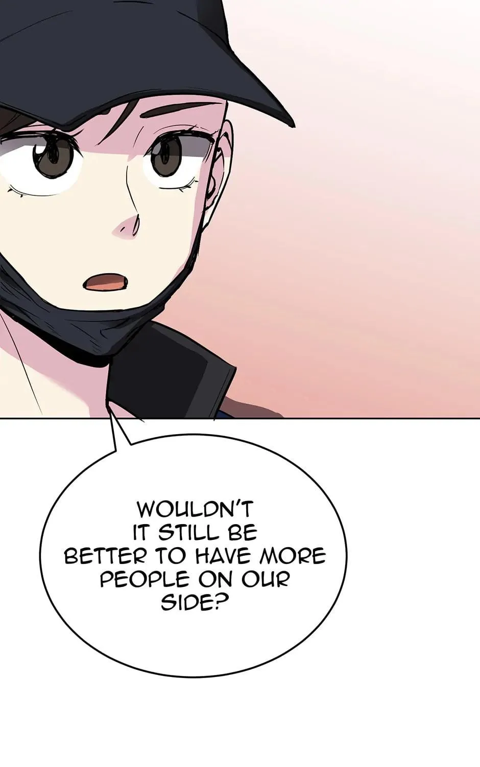 Golem Dungeon Rush Chapter 55 page 131 - 