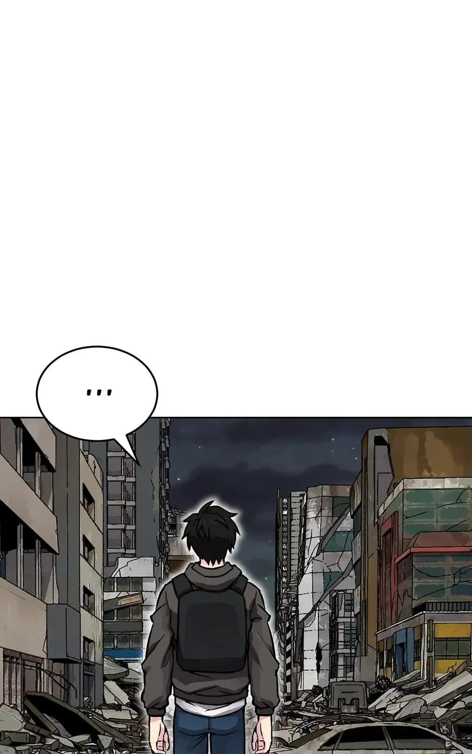 Golem Dungeon Rush Chapter 55 page 17 - 