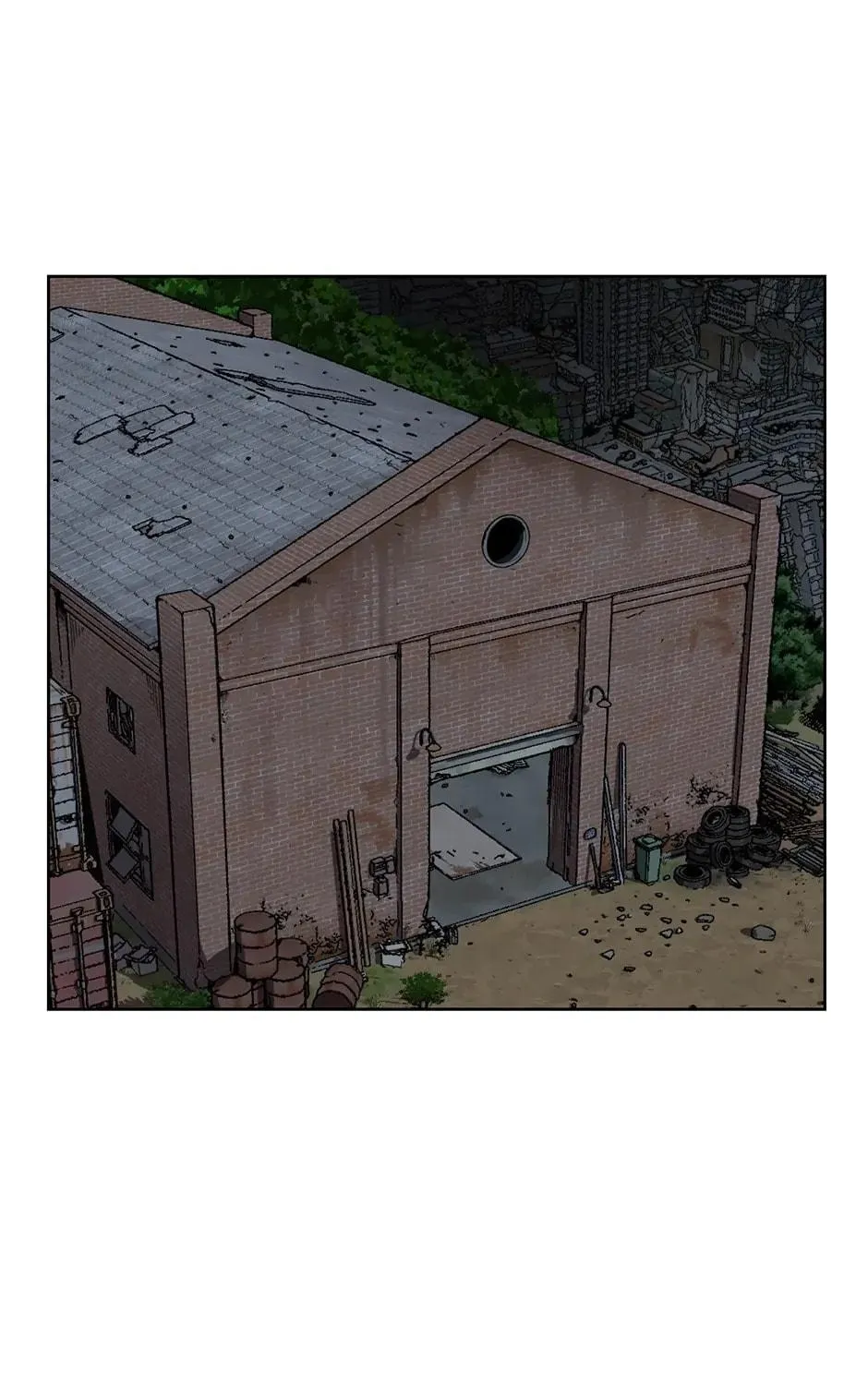 Golem Dungeon Rush Chapter 55 page 161 - 
