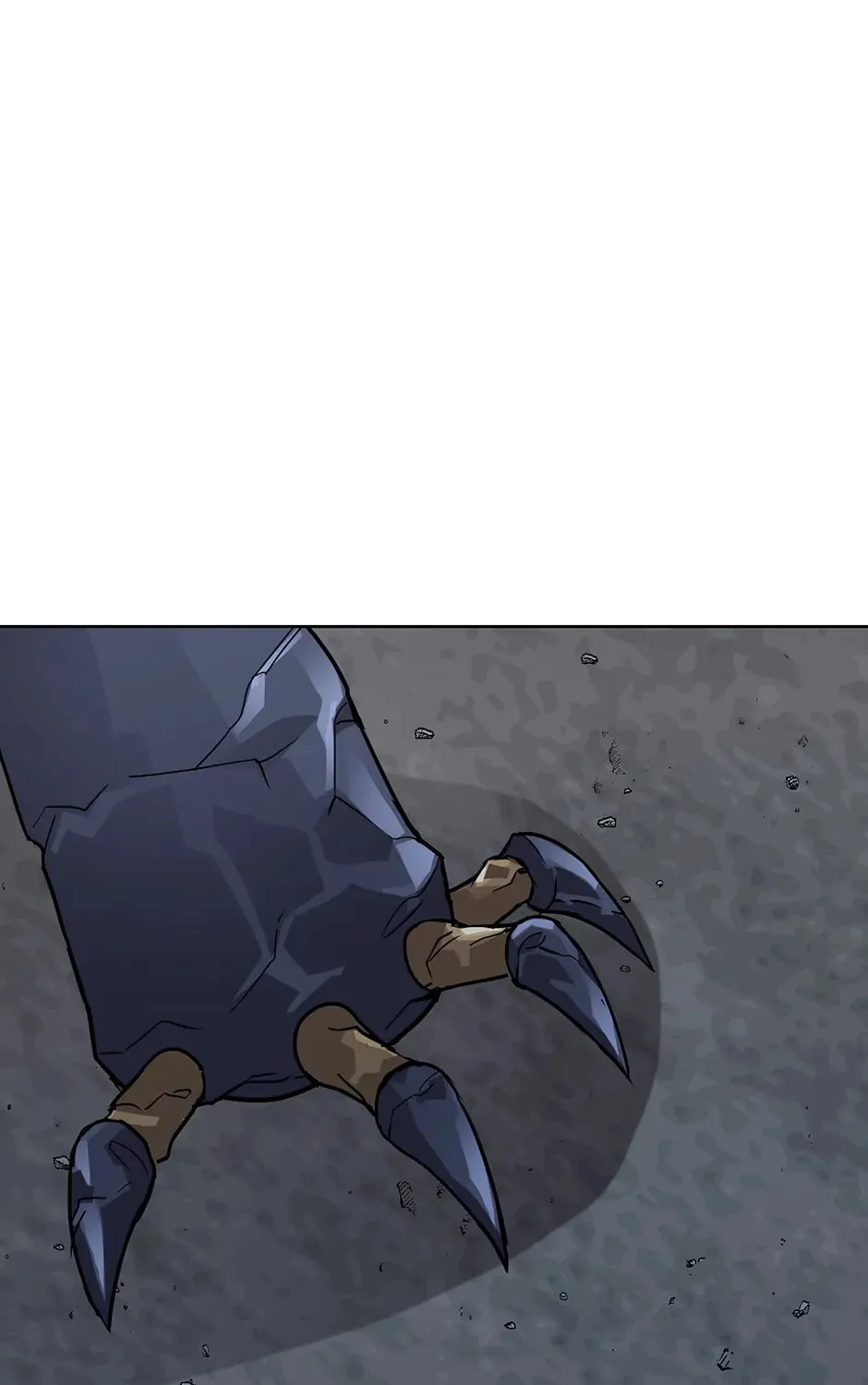 Golem Dungeon Rush Chapter 55 page 163 - 
