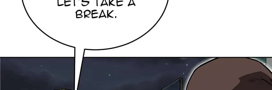 Golem Dungeon Rush Chapter 55 page 28 - 