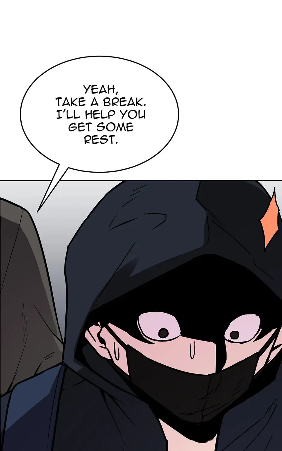 Golem Dungeon Rush Chapter 55 page 31 - 