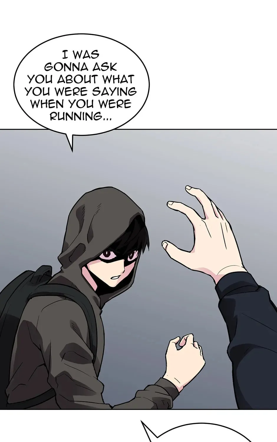 Golem Dungeon Rush Chapter 55 page 37 - 