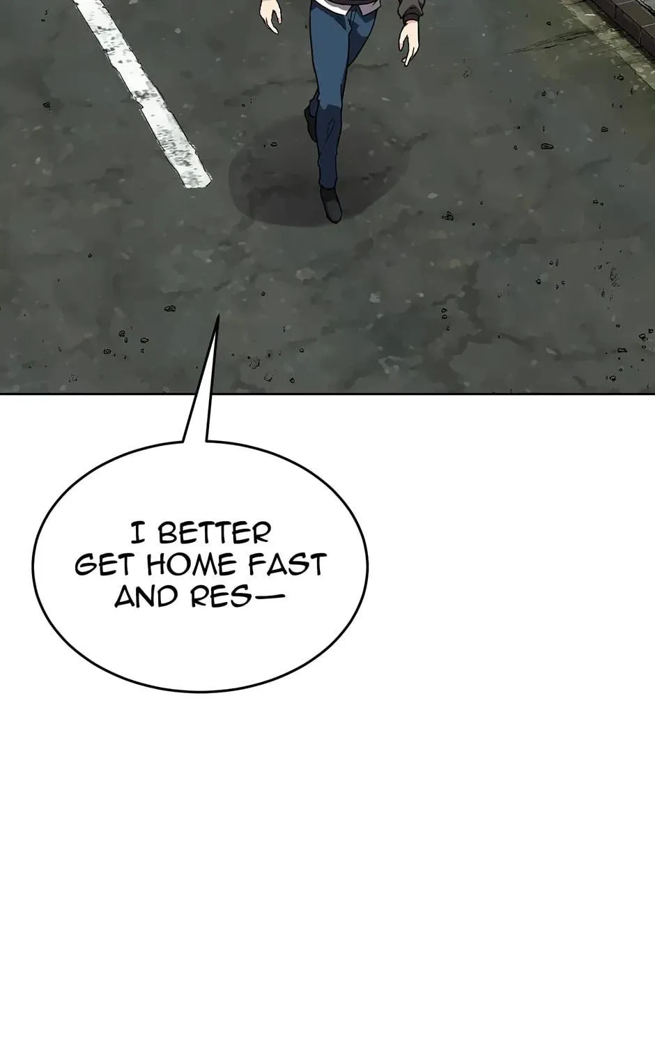 Golem Dungeon Rush Chapter 55 page 5 - 