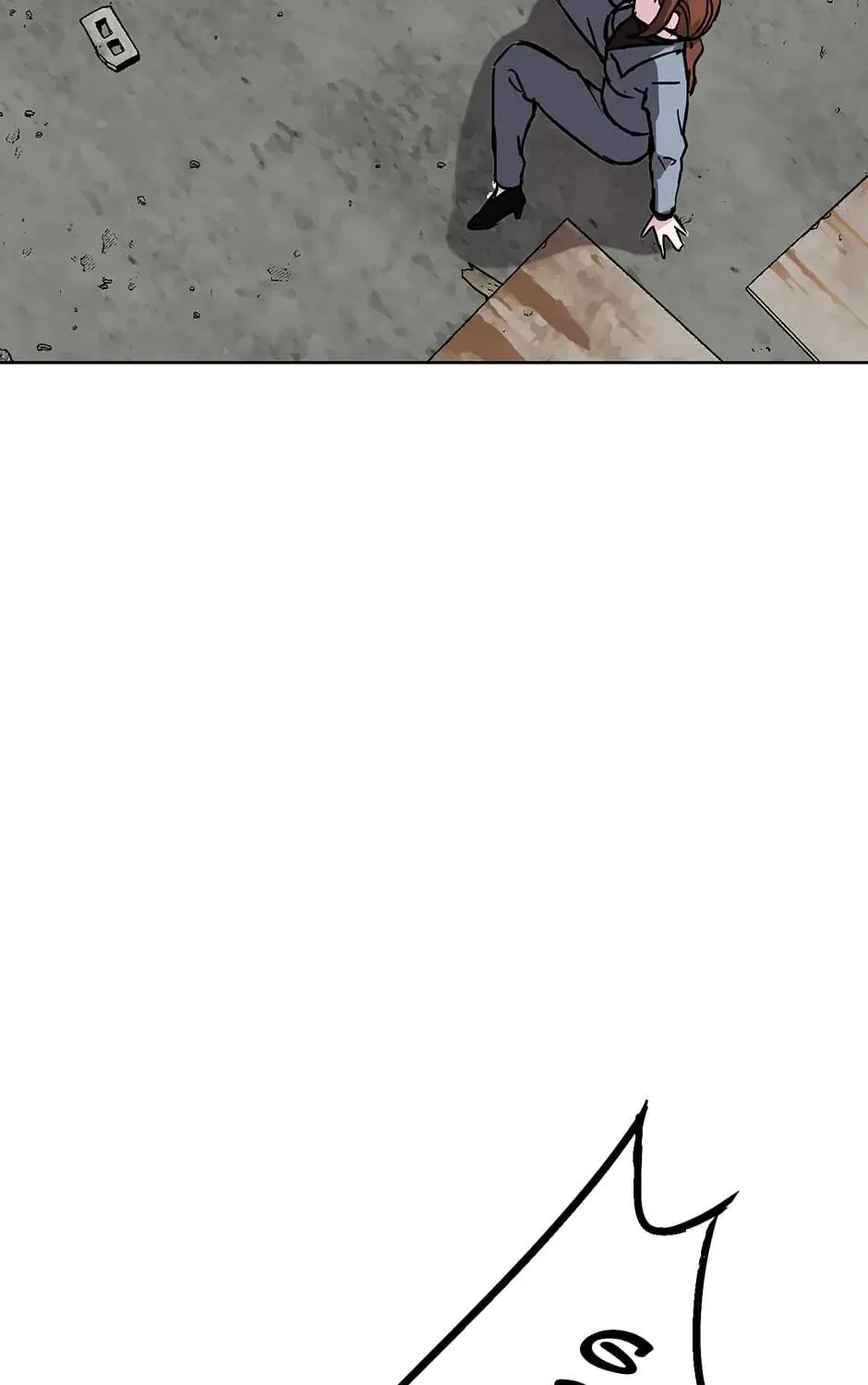 Golem Dungeon Rush Chapter 55 page 47 - 