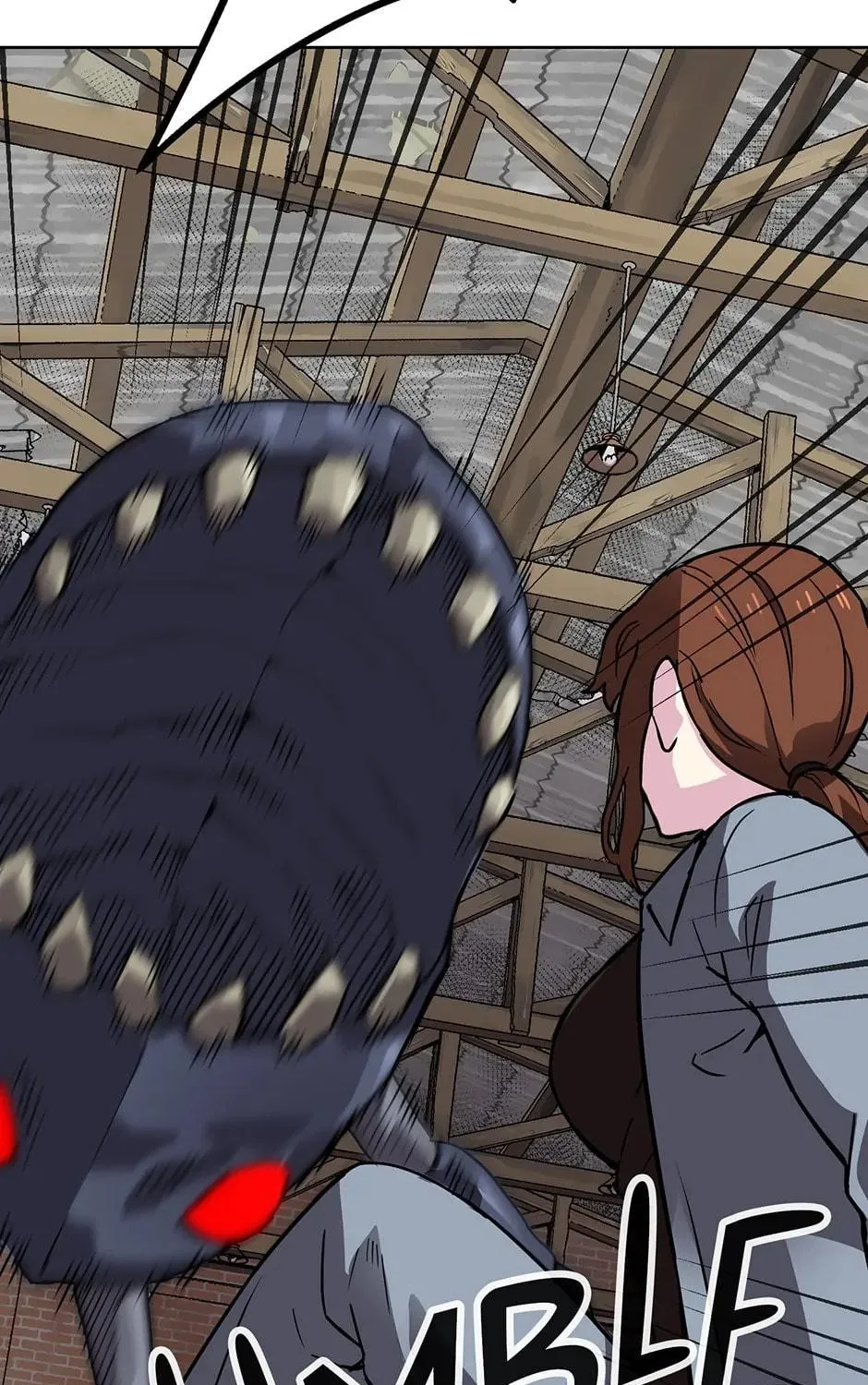Golem Dungeon Rush Chapter 55 page 49 - 