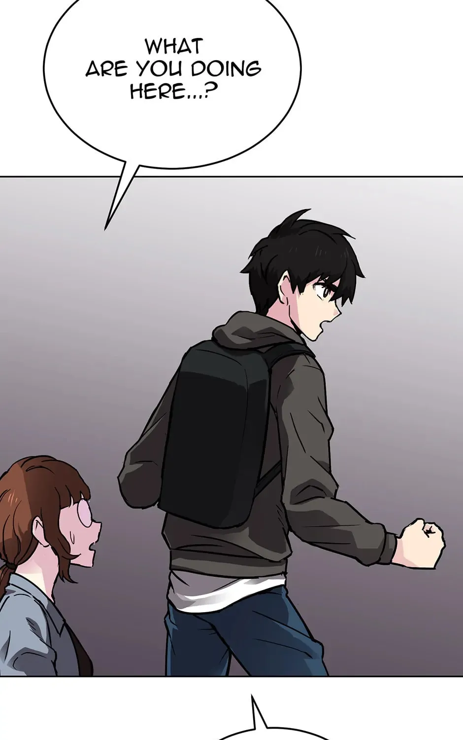 Golem Dungeon Rush Chapter 55 page 63 - 