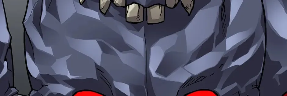 Golem Dungeon Rush Chapter 55 page 74 - 