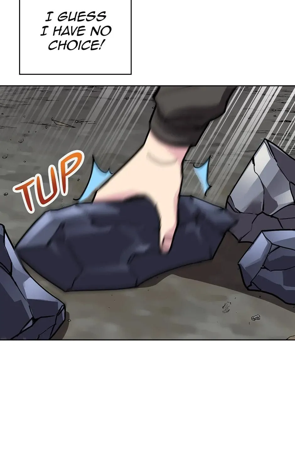 Golem Dungeon Rush Chapter 55 page 77 - 