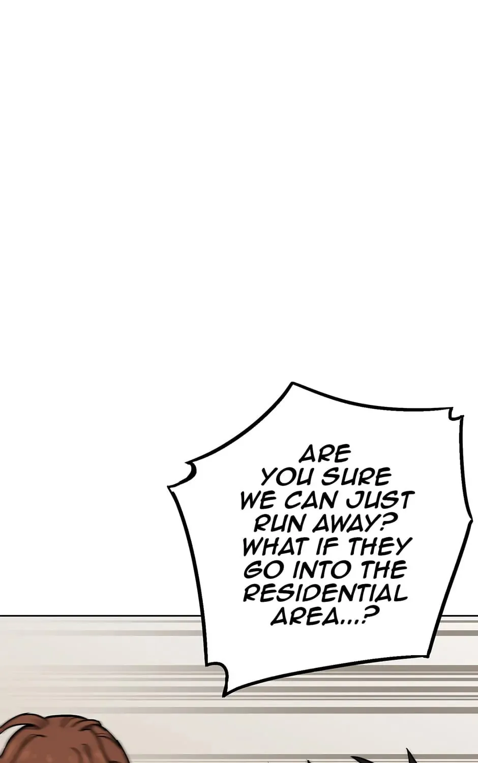 Golem Dungeon Rush Chapter 55 page 85 - 